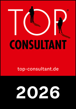 Top Consultant 2026 top-consultant.de