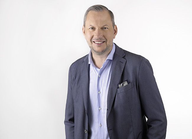 Klaus Lerche Unternehmen